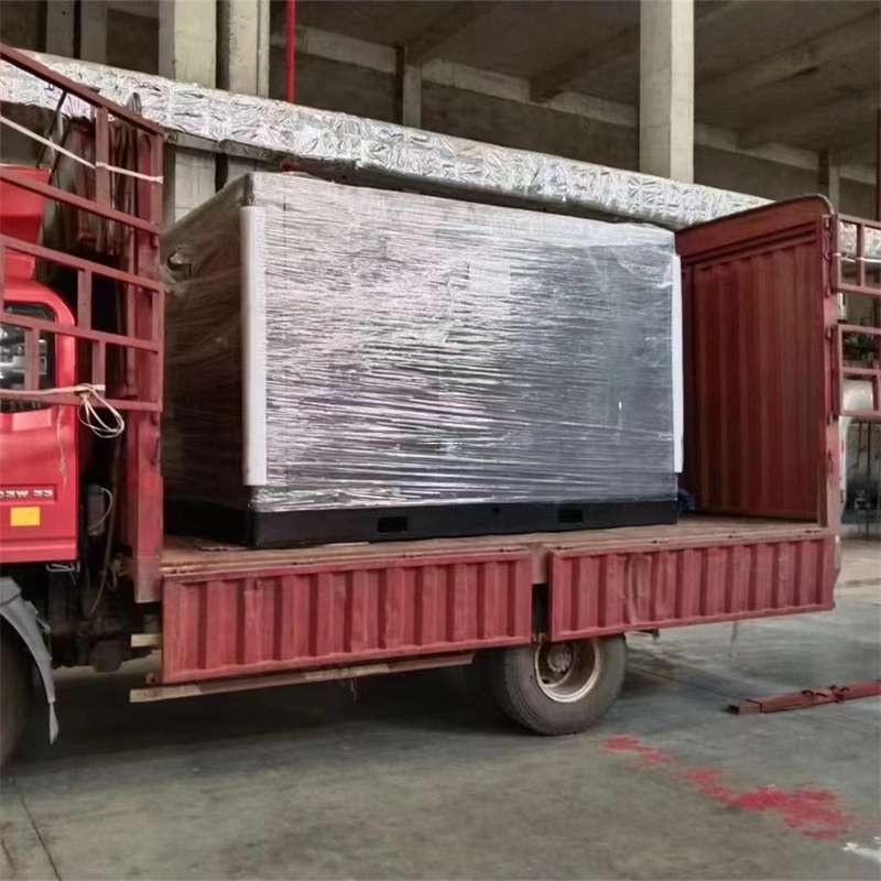 山东威海文登至克拉玛依物流专线，一站式服务助您货运无忧（克拉玛依 物流）