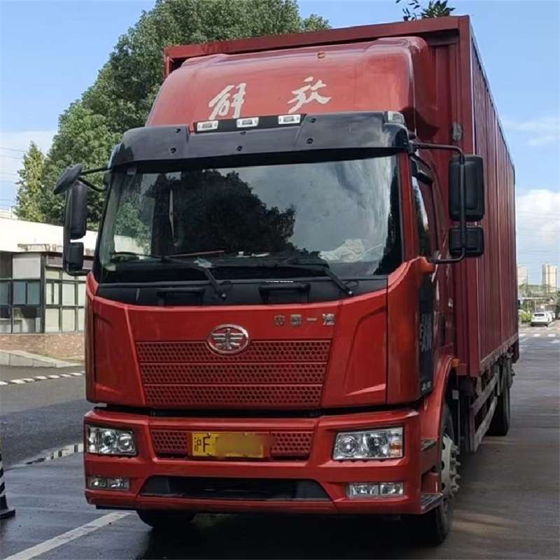 山东威海文登到德清物流公司——专业货运，安心之选（德清物流专线货运）