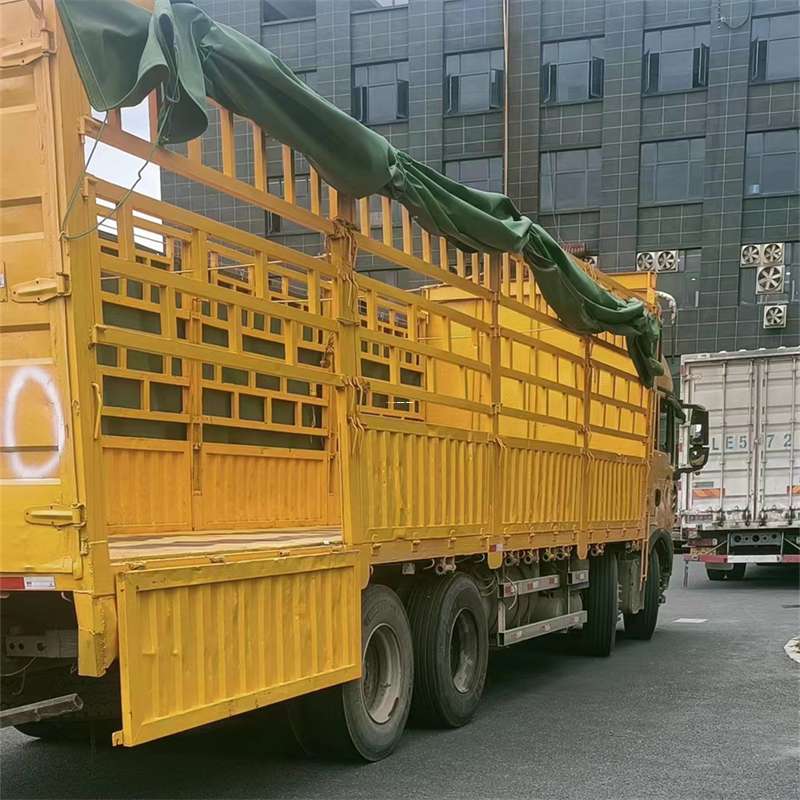 山东威海文登到新泰物流公司——一站式货运服务（到新泰的物流）