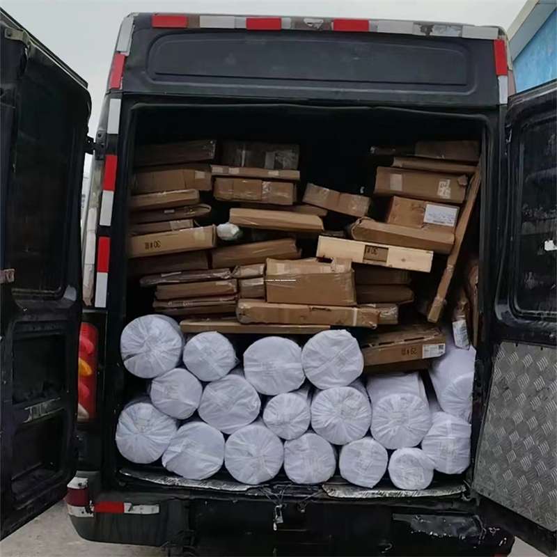 山东威海文登至北海货运专线——一站式物流服务，让您的货物畅行无忧（北海到全国物流货运公司）