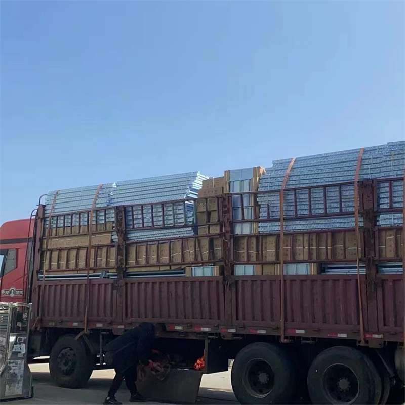 山东威海文登到聊城物流公司，一站式服务，让货运更轻松
