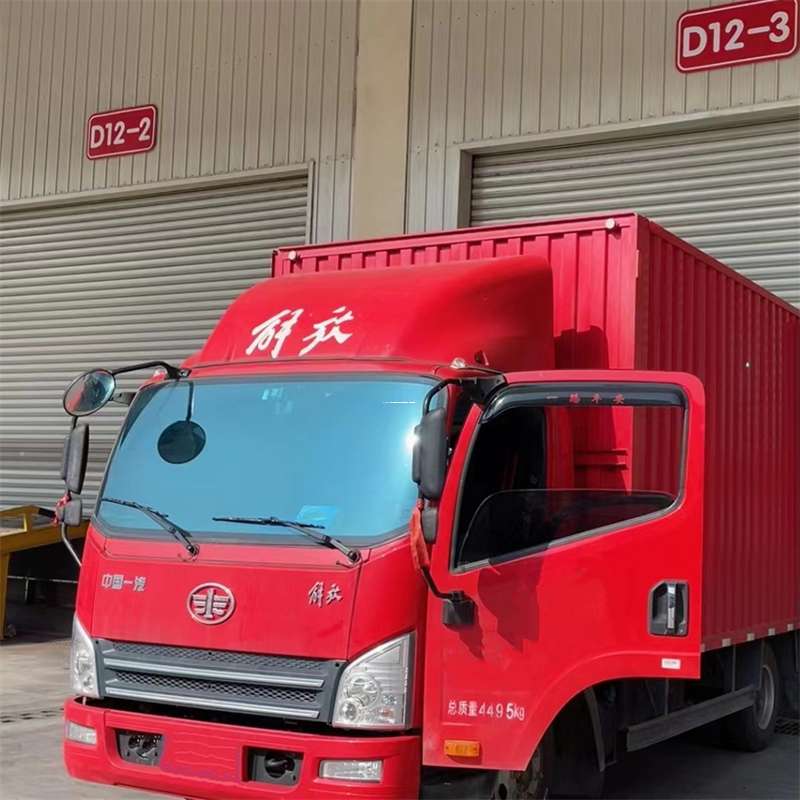 山东威海文登至克孜勒苏物流专线一站式服务，高效运输保障