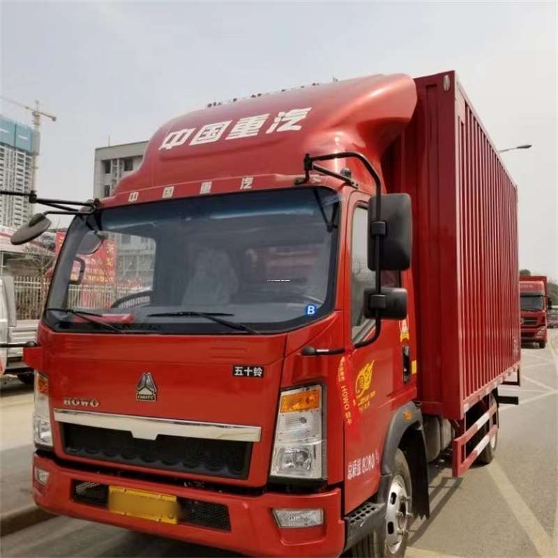 山东威海文登到湖北物流公司——一站式服务，让货运更轻松