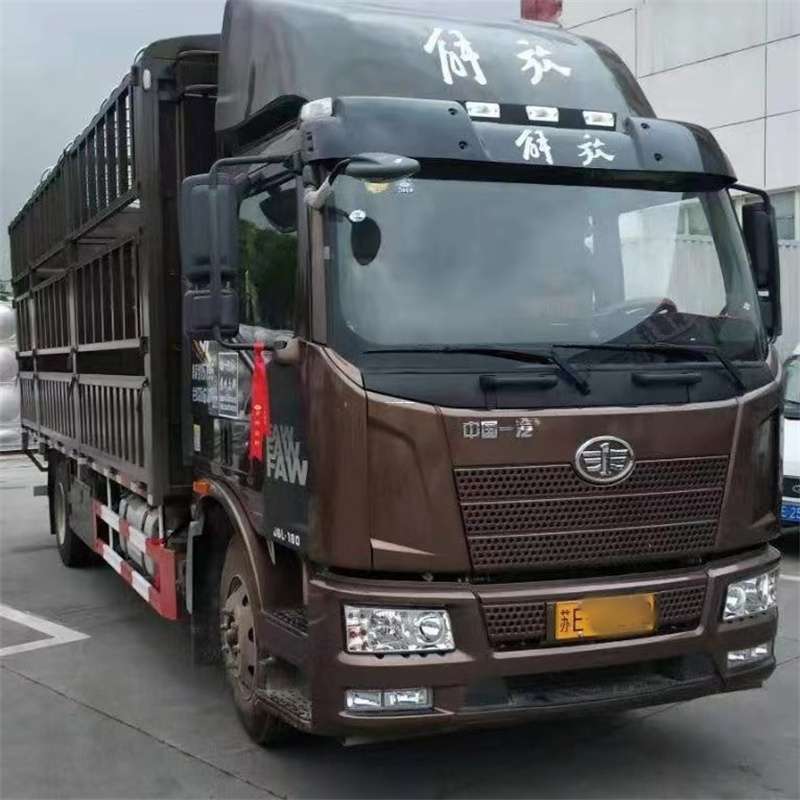 山东威海文登到丽水物流公司——一站式货运服务专家