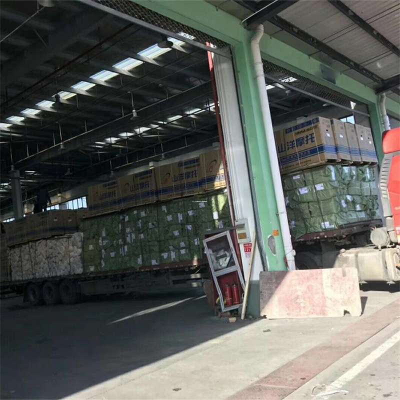 山东威海文登至肥东物流专线，一站式服务让货运更高效（肥东物流公司电话号码）