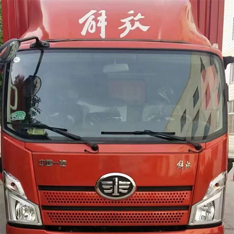 山东威海文登至阳泉货运专线一站式物流服务，助力商业繁荣与发展