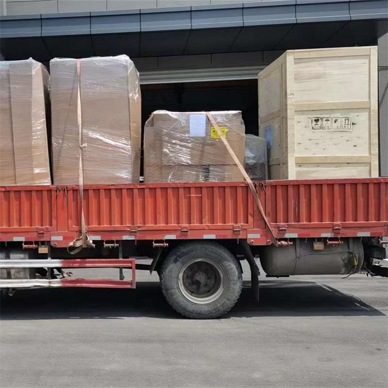 山东威海文登到朔州物流公司——一站式服务，让货运更便捷