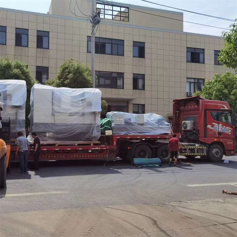 山东威海文登到南京物流公司一站式服务，让货运更轻松