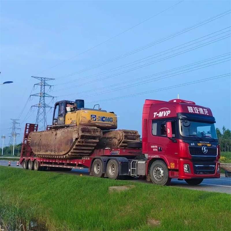 山东威海文登到百色物流公司一站式服务，让货运更轻松