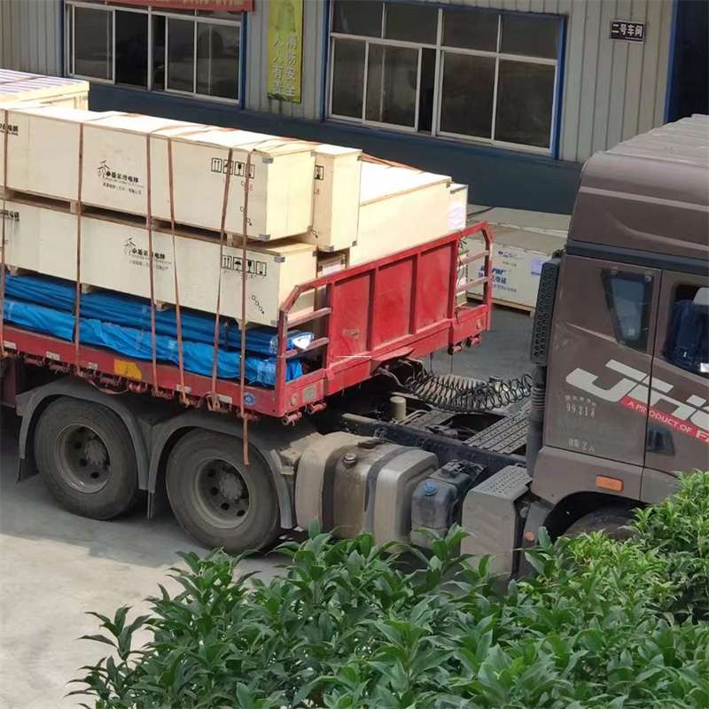 山东威海文登至新疆阿勒泰福海县物流专线，一站式服务，让您的货物畅行无忧
